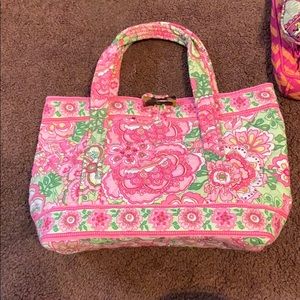 Vera Bradley bag